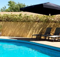 Nagambie Motor Inn - Accommodation Gold Coast