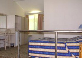 Newcastle Links Motel - Accommodation Gold Coast 1