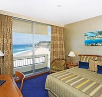 Quality Hotel Noahs on the Beach