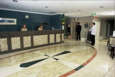 Quality Hotel Noahs On The Beach - Accommodation Gold Coast 3