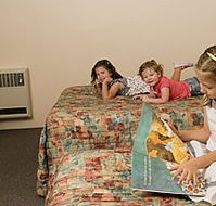 Oriana Motor Inn - Accommodation Gold Coast