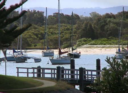 Palm Court Motor Inn - Accommodation Gold Coast 4