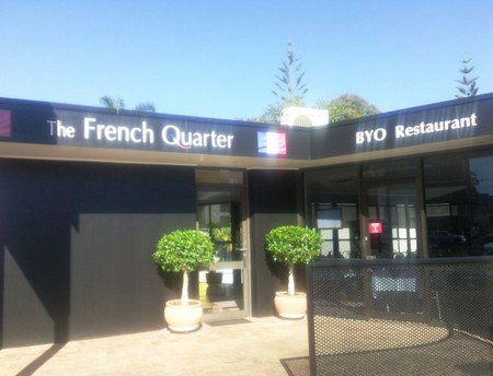 Palm Court Motor Inn - Accommodation Gold Coast 5