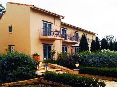 Villa Provence - Accommodation Gold Coast 0