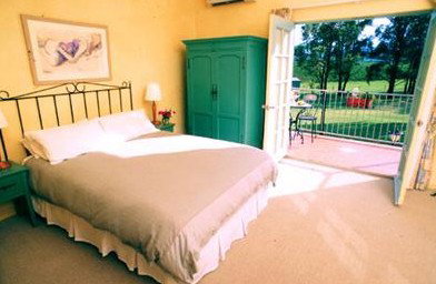 Villa Provence - Accommodation Gold Coast 1