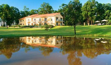Villa Provence - Accommodation Gold Coast 2