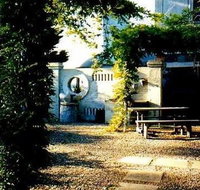 The Priory - Accommodation Gold Coast