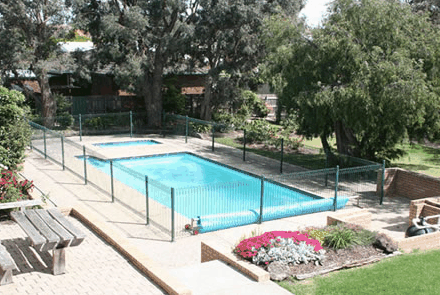 Parkwood Motel - Gold Coast 4U 1