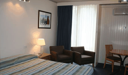 Parkwood Motel - Gold Coast 4U 2