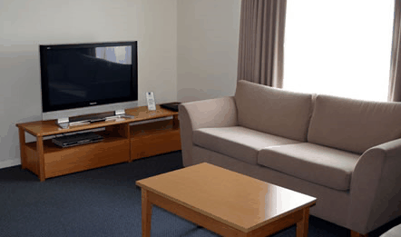 Parkwood Motel - Gold Coast 4U 3