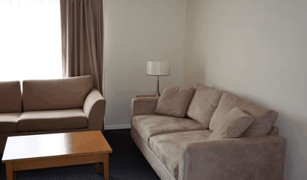 Parkwood Motel - Gold Coast 4U 4