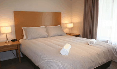 Parkwood Motel - Gold Coast 4U 5