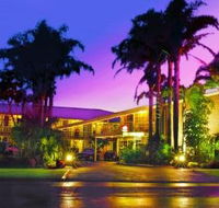 Sapphire Waters Motor Inn - Accommodation Gold Coast