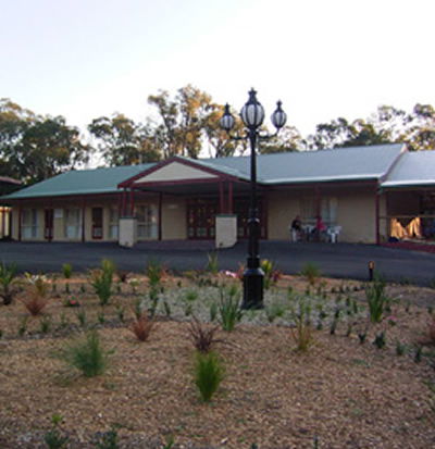 Sanctuary House Resort Motel - Accommodation Gold Coast 0