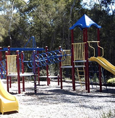 Sanctuary House Resort Motel - Accommodation Gold Coast 5