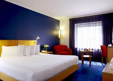 Novotel Rockford Darling Harbour - Accommodation Gold Coast 1