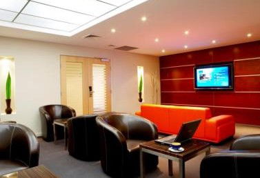 Novotel Rockford Darling Harbour - Accommodation Gold Coast 2