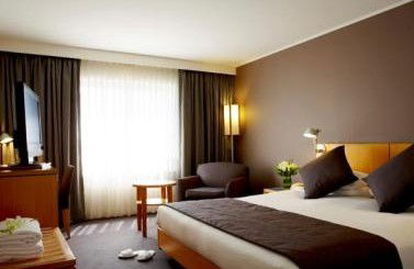 Novotel Rockford Darling Harbour - Accommodation Gold Coast 3