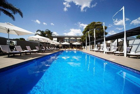 Mercure Resort Gerringong By The Sea - Accommodation Gold Coast 4
