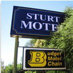Sturt Motel - Accommodation Gold Coast 0
