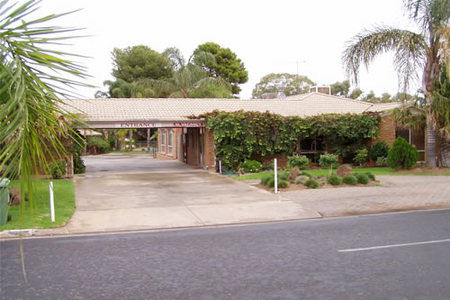 Sun River Resort Motel - Accommodation Gold Coast 1