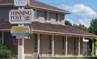 Winning Post Motor Inn - Accommodation Gold Coast 4