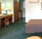 Young Federation Motor Inn - Accommodation Gold Coast