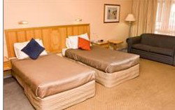 Young Federation Motor Inn - Accommodation Gold Coast 4