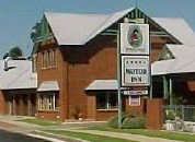 Young Federation Motor Inn - Accommodation Gold Coast 5