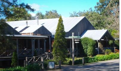 Monkerai Valley NSW Accommodation Gold Coast