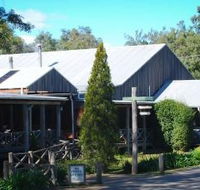Riverwood Downs - Accommodation Gold Coast