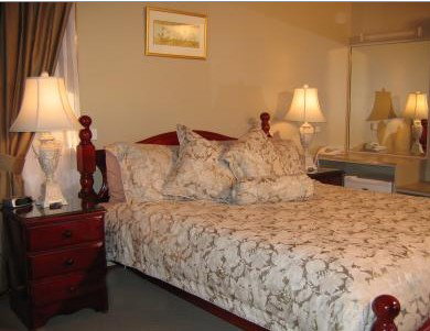 Riverwood Downs - Accommodation Gold Coast 1