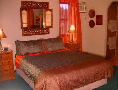 Riverwood Downs - Accommodation Gold Coast 3