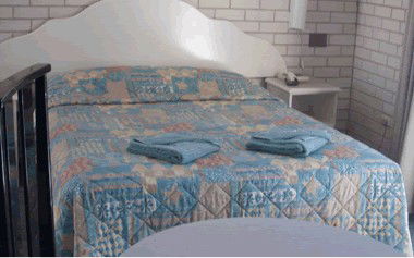 Beach Park Motor Inn - Accommodation Gold Coast 2