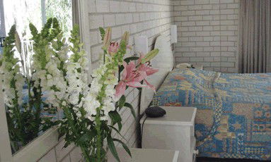 Beach Park Motor Inn - Accommodation Gold Coast 4