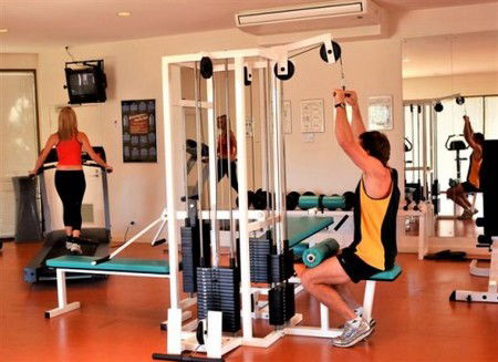 Lasseters Hotel Casino - Accommodation Gold Coast 5