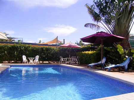 Sheridans On Prince - Accommodation Gold Coast 1