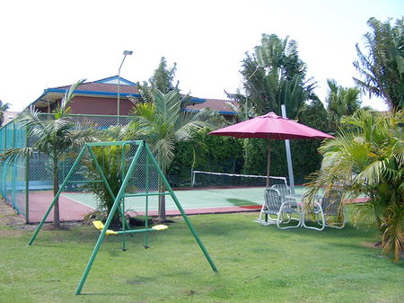 Sheridans On Prince - Accommodation Gold Coast 2