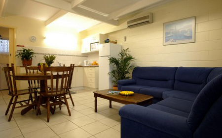 Sheridans On Prince - Accommodation Gold Coast 5
