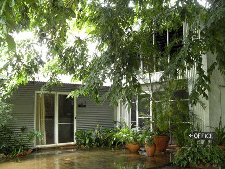Batchelor NT Accommodation Gold Coast