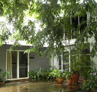 Rum Jungle Bungalows - Accommodation Gold Coast