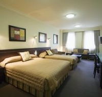 Hyde Park Inn - Accommodation Gold Coast