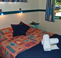 BIG4 Cairns Crystal Cascades Holiday Park
