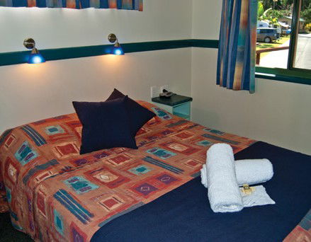 BIG4 Cairns Crystal Cascades Holiday Park - Accommodation Gold Coast 0