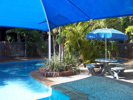 Palm Valley Motel And Holiday Units - Accommodation Gold Coast 0
