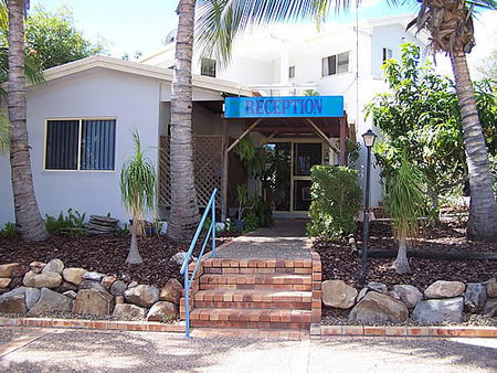 Palm Valley Motel And Holiday Units - Accommodation Gold Coast 1