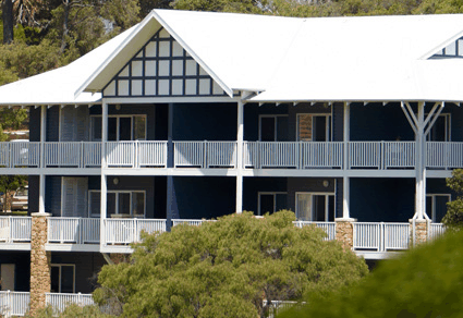 Seashells Caves House Yallingup - Gold Coast 4U 0