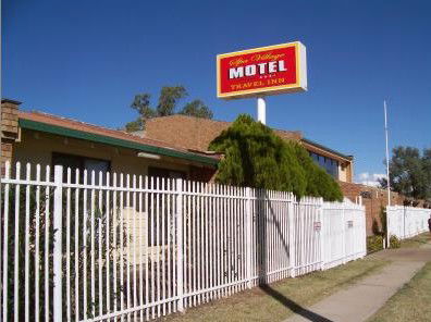 Spa Village Travel Inn - Accommodation Gold Coast 0