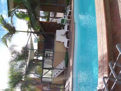 Spa Village Travel Inn - Accommodation Gold Coast 1