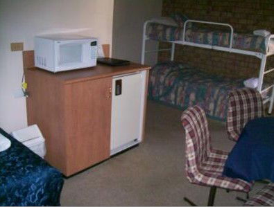 Spa Village Travel Inn - Accommodation Gold Coast 2